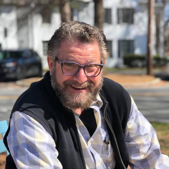 Meet your Posher, Scott - Picture 1 of 1